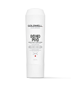 Goldwell Dualsenses Bond Pro Fortifying Conditioner - Кондиционер укрепляющий для ломких волос 200 мл